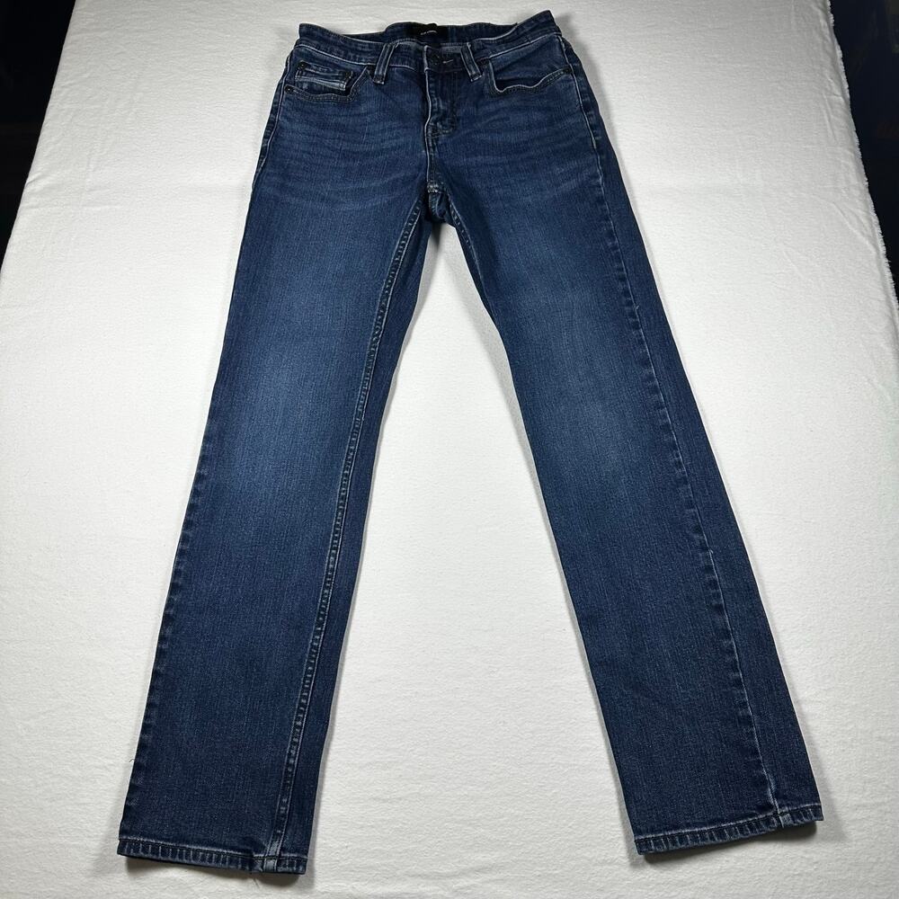 Brothers/Sons Slim Straight Jeans 29x32